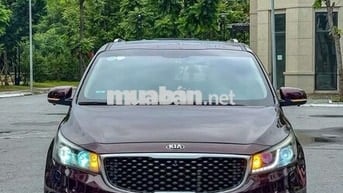 KIA Sedona 2.2 DATH 2016
