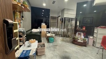 BÁN CĂN PEGASUITE1 - 2PN 2WC ( 68m2) -View hướng quận 1, bancol thoáng