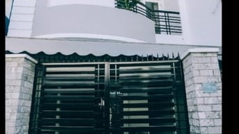 Cho thuê chính chủ nhà nguyên căn 2 tầng