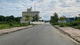 Cần bán lô 105m2 giá 2tỷ4 KDC An Thuận, gần trường, pháp lý chuẩn