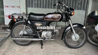 honda cd50 benly zin