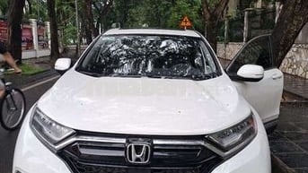 Honda 2022 Trắng bản L