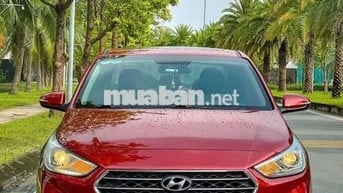 Hyundai Accent 2020 1.4 ATH - 43000 km