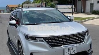 Kia Carnival 2022- 2.2D Signature đẹp như mới