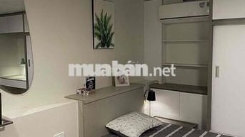 Cho thuê nhà 18m2 khu vực Núi Trúc