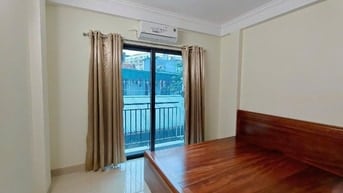 Cho thuê nguyên tầng chung cư mini