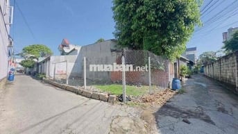 Đất 2 mặt tiền ngay BigC Go Đông Hoà ,TP Dĩ An