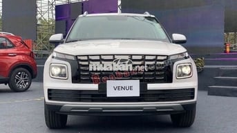 Xe Hyundai Venue 1.0 T-GDi Đặc Biệt 2025