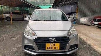 Hyundai Grand i10 2019 1.2 BASE - 150000 km