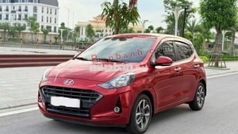 Hyundai i10 1.2 AT  - 488 Triệu