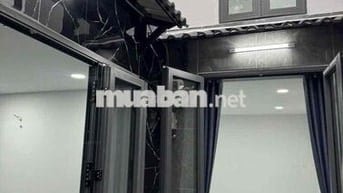 Bán Nhà Mới Đẹp 88 Nguyễn Văn Quỳ Quận 7