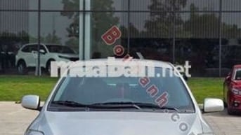 Toyota Yaris Nhật, sản xuất 2010 - Odo cực thấp
