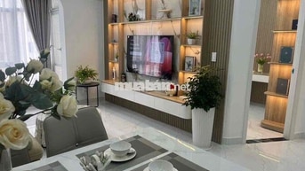 Cho thuê Căn hộ Sky Garden PMH, 2PN full NT vào ở liền