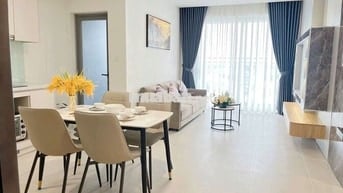 Cho thuê căn hộ cao cấp Urban Green 2PN full NT giá 14 triệu
