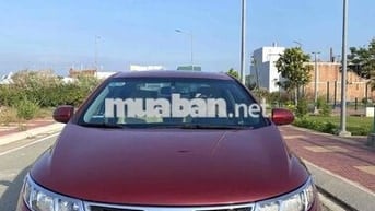 Kia Forte 2011 SX 1.6 AT - 110 km
