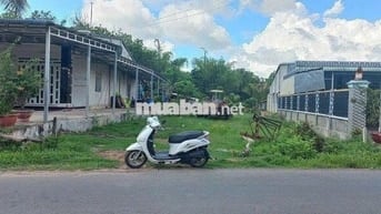 🔥 CẦN BÁN GẤP LÔ ĐẤT ĐẸP NGUYỄN THỊ LẮNG – TÂN PHÚ TRUNG, CỦ CHI 🔥
