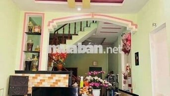 NHÀ Ở NGAY DT 71M2 ( 4x18 ), HẺM NHỰA 7M, OTO NGỦ NHÀ, 3 ĐỒNG TL