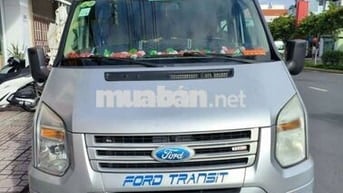 Bán fordtransit 2016