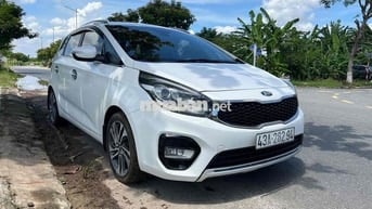 Kia Rondo 2017 2.0 GAT - 34815 km