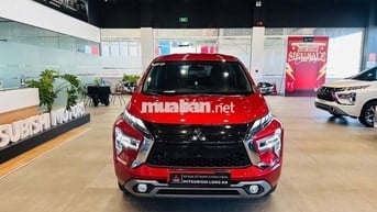 Mitsubishi Xpander 2025 Premium 1.5 AT - 5900 km