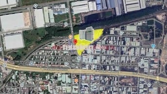 Ra mắt vài căn hộ cao cấp đầy đủ tiện nghi, sổ hồng riêng đầy đủ.