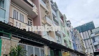 Bán nhà MẶT TIỀN ĐƯỜNG 8M KHU PHÂN LÔ - CẠNH AEON MALL TÊN LỬA