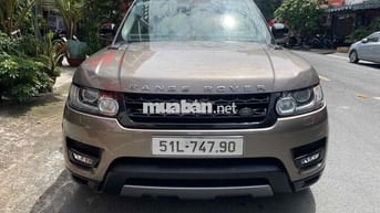 LandRover sx 2016 Sport HSE 3.0 - 120,000 km