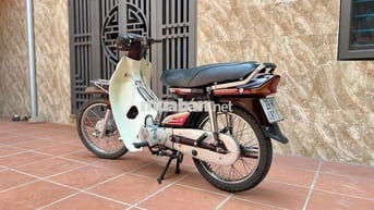 Honda Dream thái nguyên bản giấy tờ đủ chính chủ a