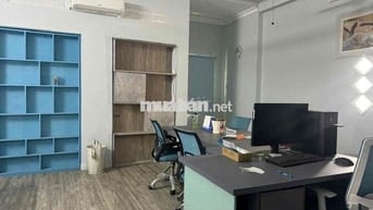 cho thuê nhà MT Huỳnh Tấn Phát 7.5x45 giá 58 tr/ tháng