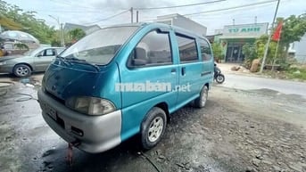 Daihatsu xe nhập nhật 7 chổ cực kì êm
