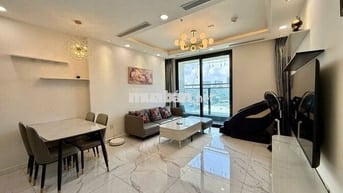 🔑 CHO THUÊ CĂN HỘ SUNSHINE SKY CITY – 2PN + 1, FULL NỘI THẤT CAO CẤP