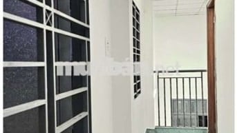 NHÀ 2PN 64M2 MỚI ĐẸP HẺM XE HƠI 1 SẸC 1886 HUỲNH TẤN PHÁT GẦN CẦU PX