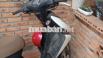 Cần bán xe click như hình