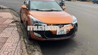 Hyundai Veloster 2011 1.6 GDI AT - 130000 km