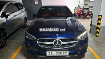 Mercedes Benz C Class 2021 C 200 - 18000 km