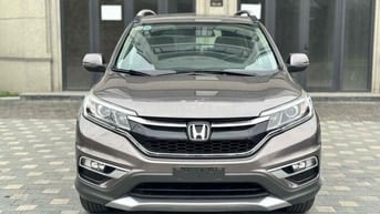 Honda CR V 2015 2.4 AT - 133333 km