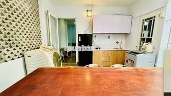 🏠 Căn hộ 2PN hiếm, full nội thất, giá rẻ – 214 Nguyễn Văn Nguyễn, Q1