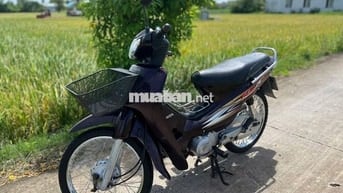 Wave anpha+ hàng hiếm