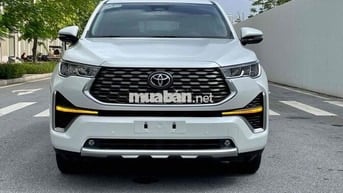 Toyota Innova Cross 2024 bản HEV