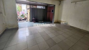 Q7,NGANG 5,5X14M, NGAY KCX TÂN THUẬN, BÁN ĐẤT TẶNG NHÀ