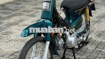 💥💥 Honda Dream Thái 99 Giấy Tờ Đầy Đủ