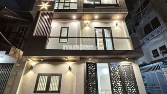 HXH ĐINH TIÊN HOÀNG-BÌNH THẠNH,30M²,NGANG 7M,100M RA MẶT TIỀN,HƠN 5..T