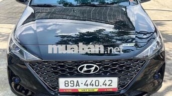 Hyundai Accent 2023 1.4 MT - 281241 km