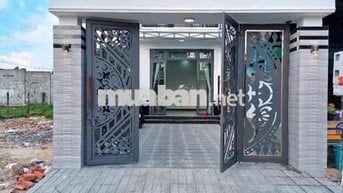 BÁN NHÀ DƯƠNG ĐÌNH CÚC TÂN KIÊN BÌNH CHÁNH SỔ RIÊNG