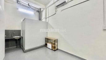 🌿CHO THUÊ CĂN HỘ STUDIO FULL NỘI THẤT CƠ BẢN - NGAY KHU SÂN BAY