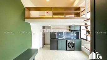 KHAI TRƯƠNG CĂN HỘ MÁY GIẶT RIÊNG CAO CẤP NGAY TÂN SƠN_SÂN GOLF TSN