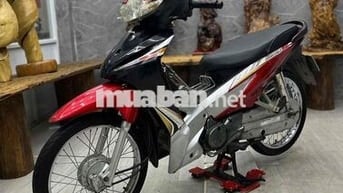 👉Wave S dàn áo đẹp, cứng cáp. máy bao khoẻ êm