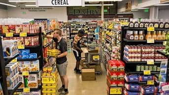 CÔNG TY GIA ĐÌNH CẦN TUYỂN NHÂN VIÊN 