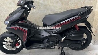 AB 125 khoá ga đen mù mới keng 43F1-400.17