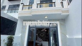 KÝ GỬI ĐỘC QUYỀN, Sacombank phát mãi căn nhà như hình - SHR - 990tr